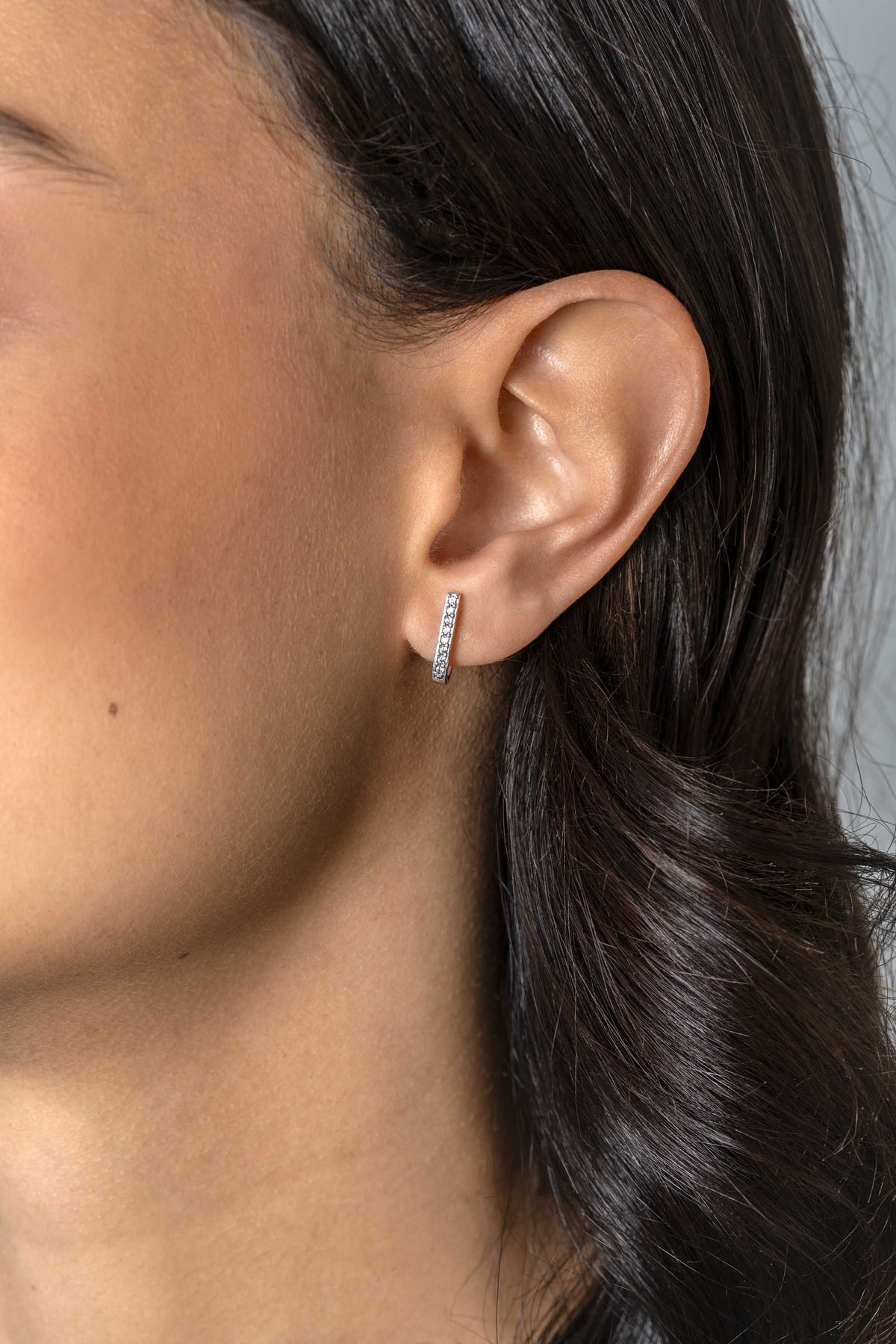 Boucles d'oreilles Argent Zio2404