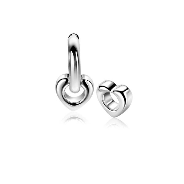 Zinzi breloques en argent ZICH2695