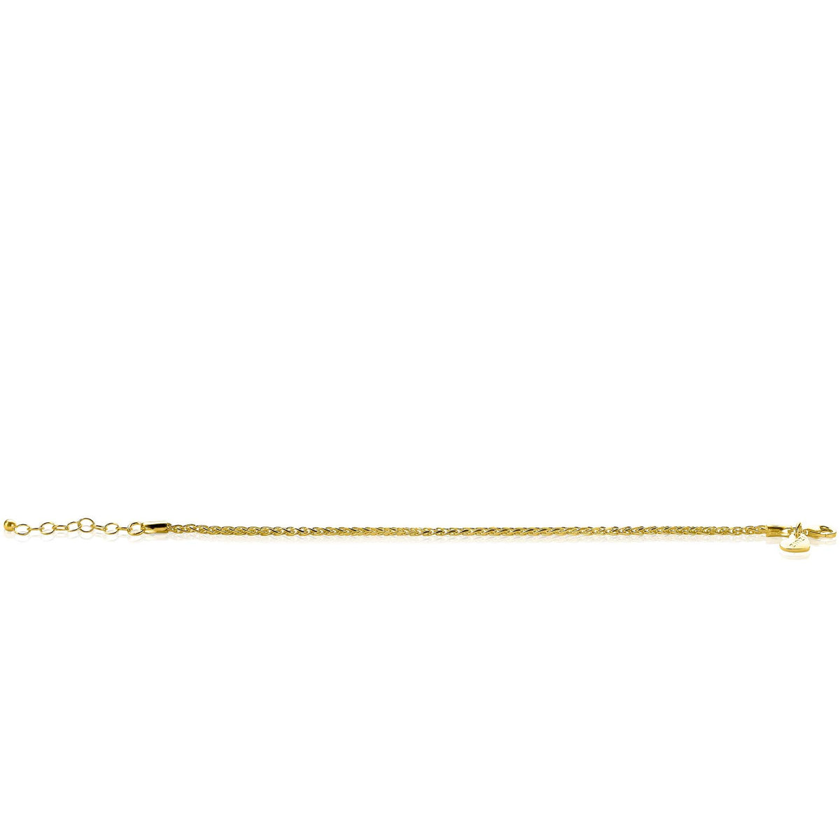 Bracelet plaqué or Zia1931 G