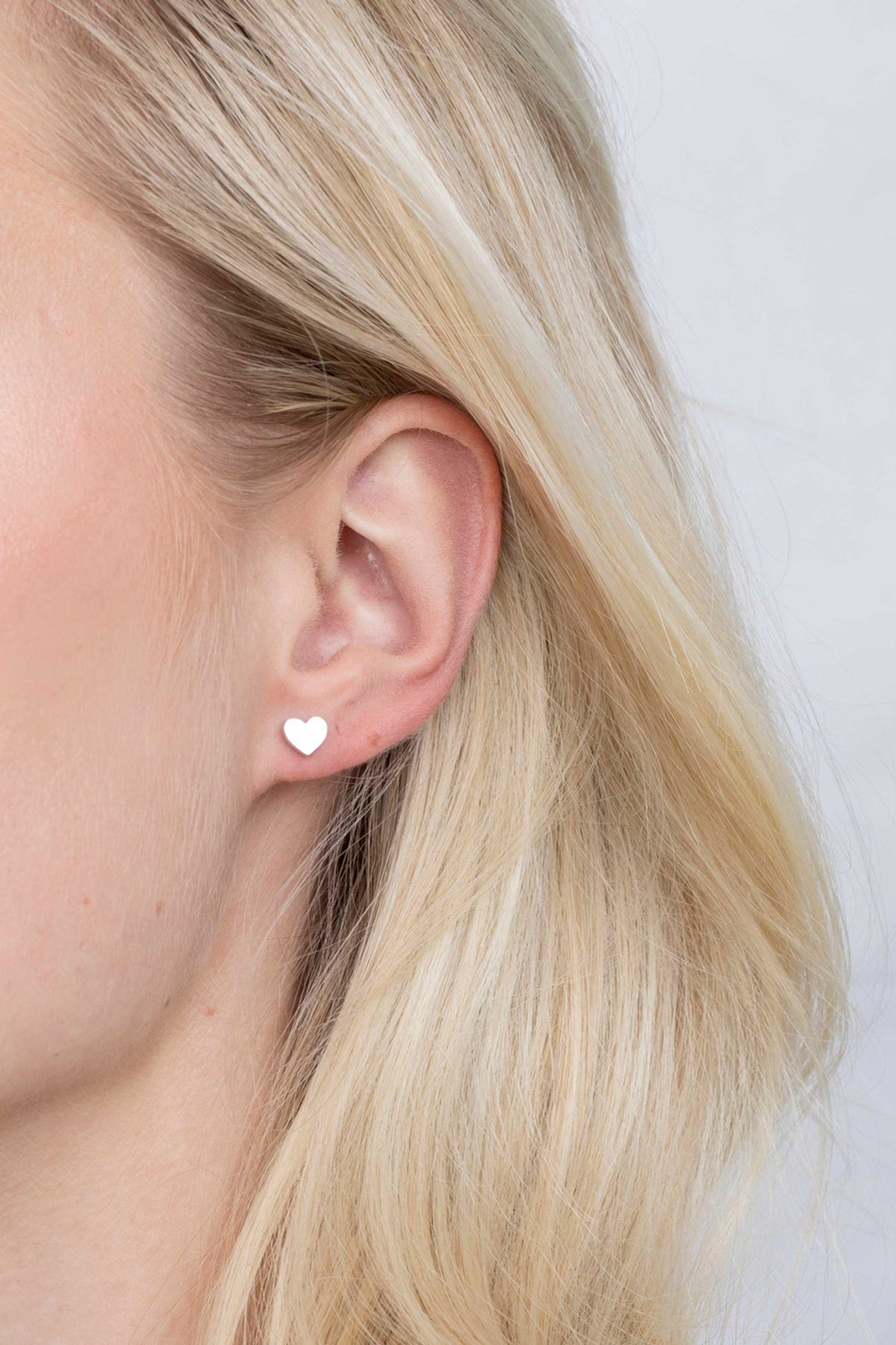 Zinzi Boucles d'oreilles Argent Zio1378