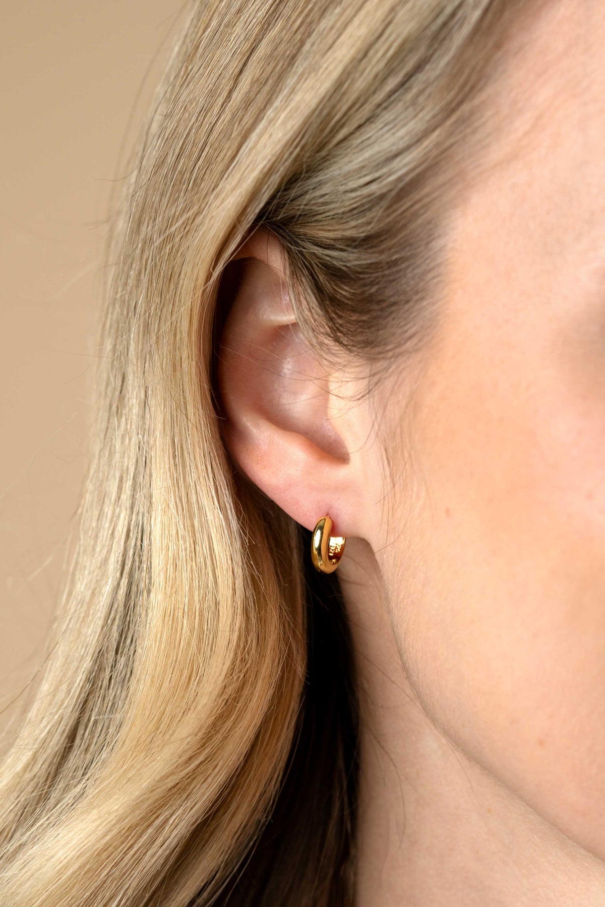 Boucles d'oreilles argent ZIO2600G