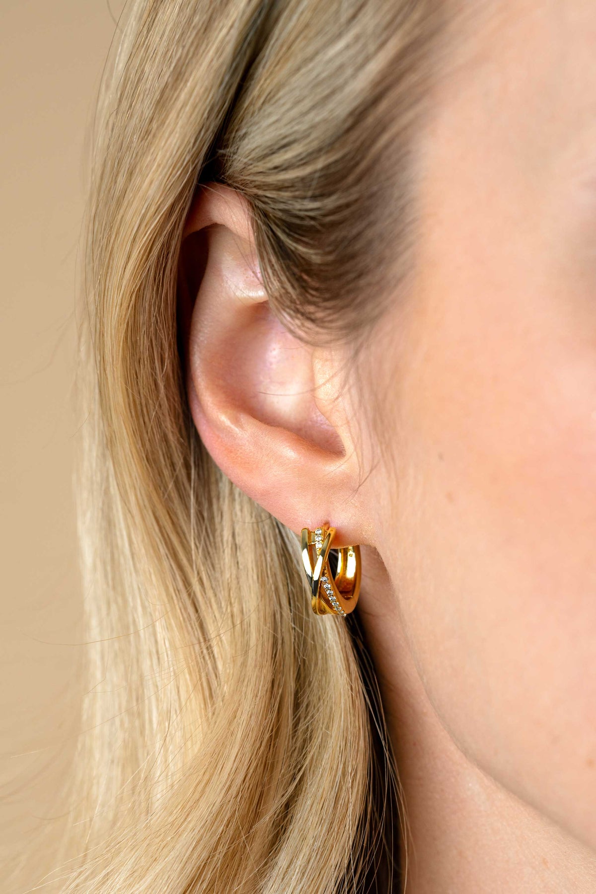 Boucles d'oreilles Argent ZIO1774Y