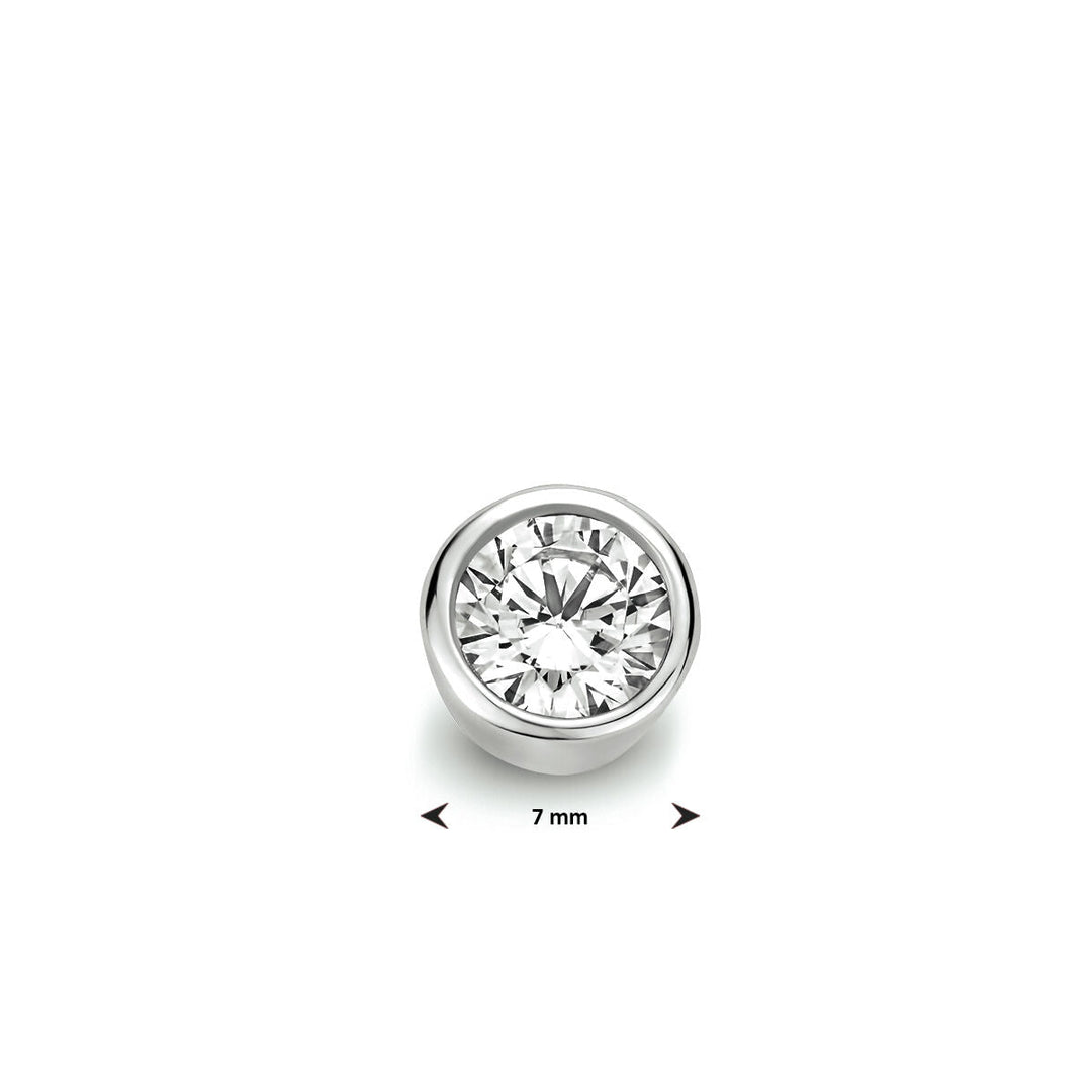 pendentif zircone