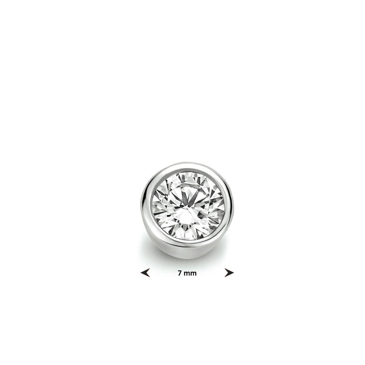 pendentif zircone