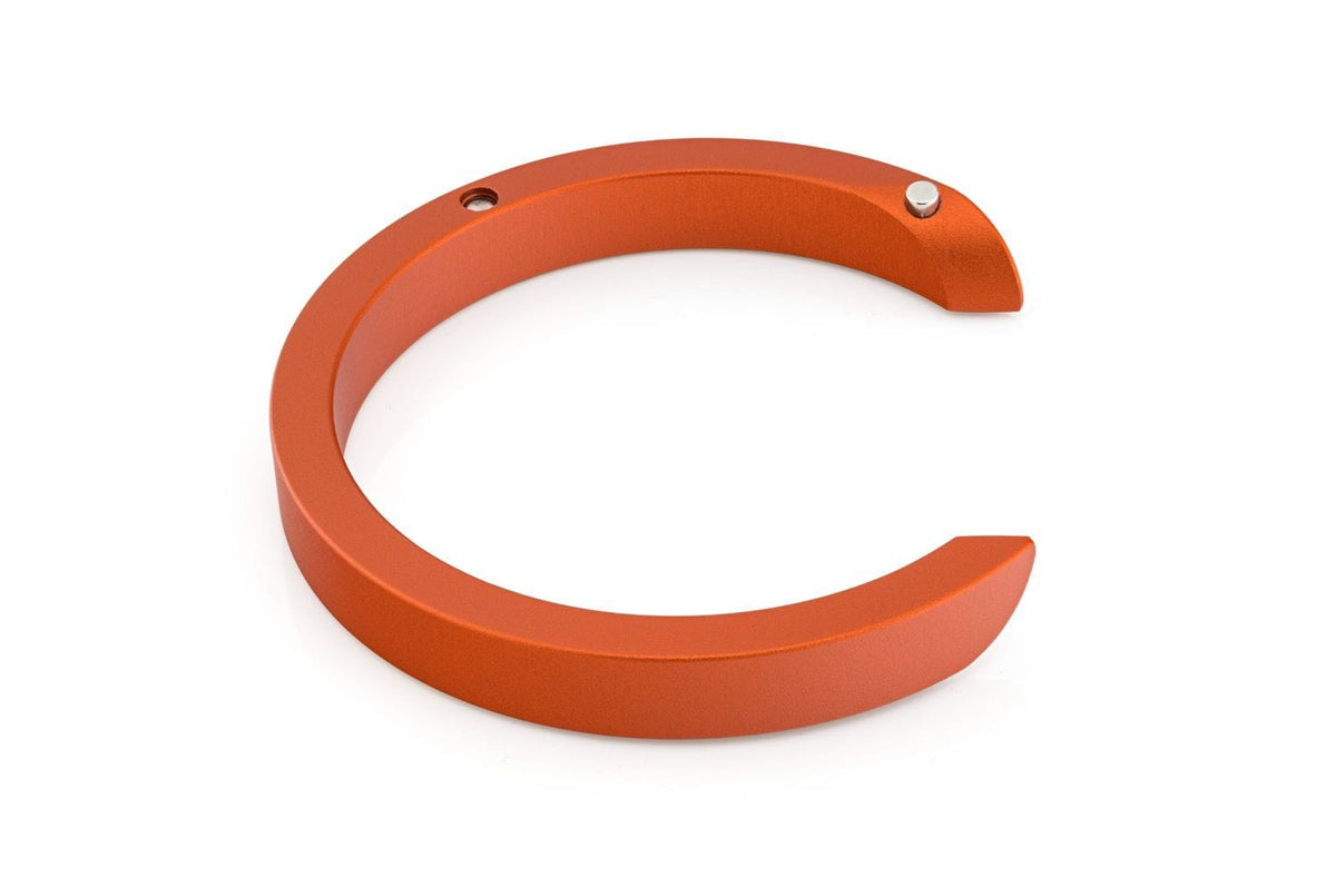 HALF Bracelet C's croisés A1