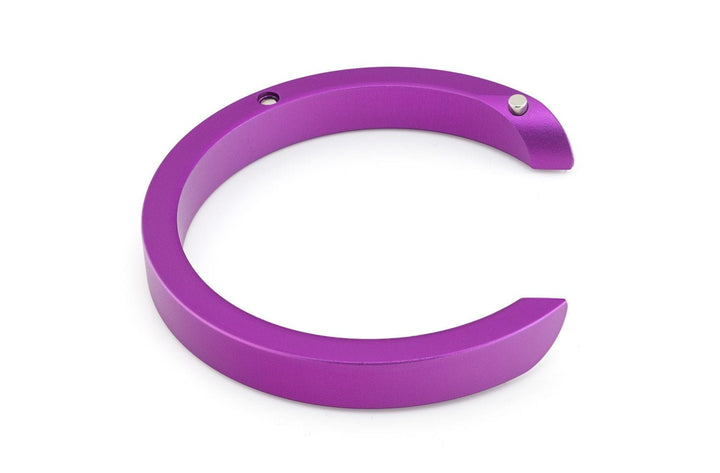 HALVE Armband C's gekruist A1