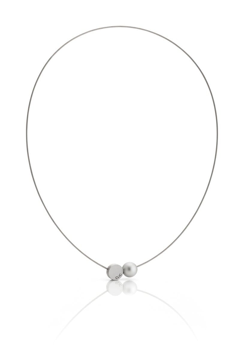 Collier Mini Boule C192