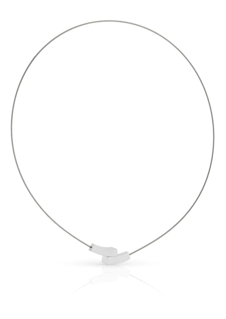 Collier mini boogjes C220