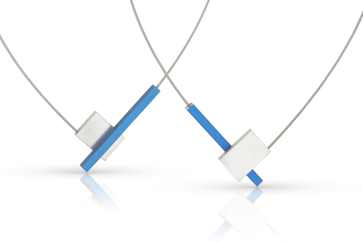 Collier en V avec barre C261B