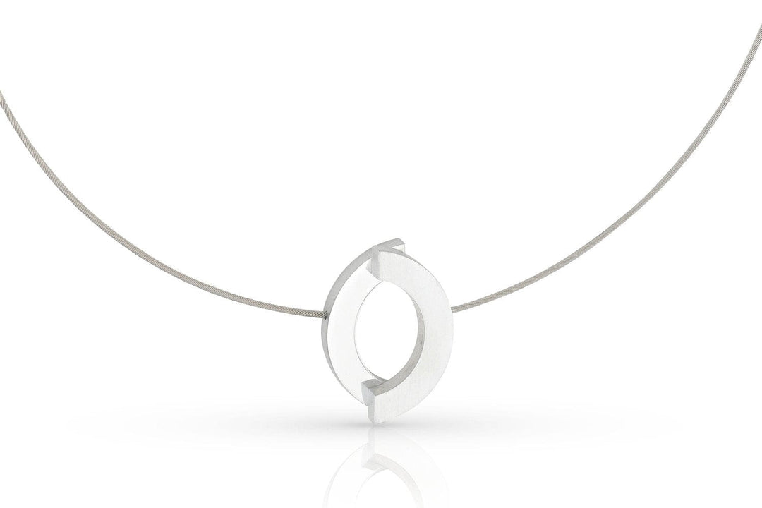 Collier Boogjes  C262