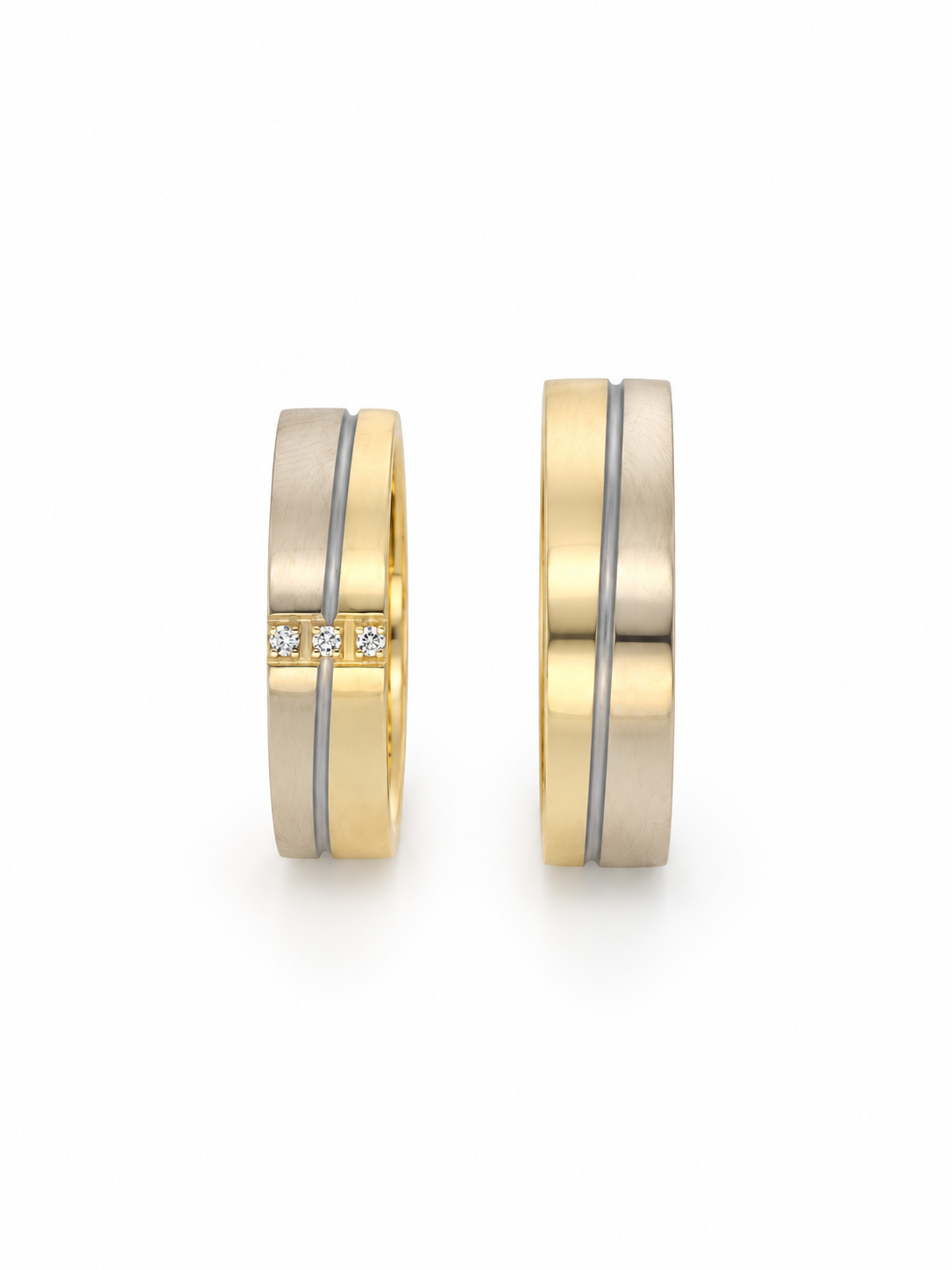 bague vintage en or avec carneool 14k 3.4gr