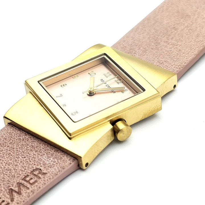 Rolf Cremer Horloge 507782 Turn-S