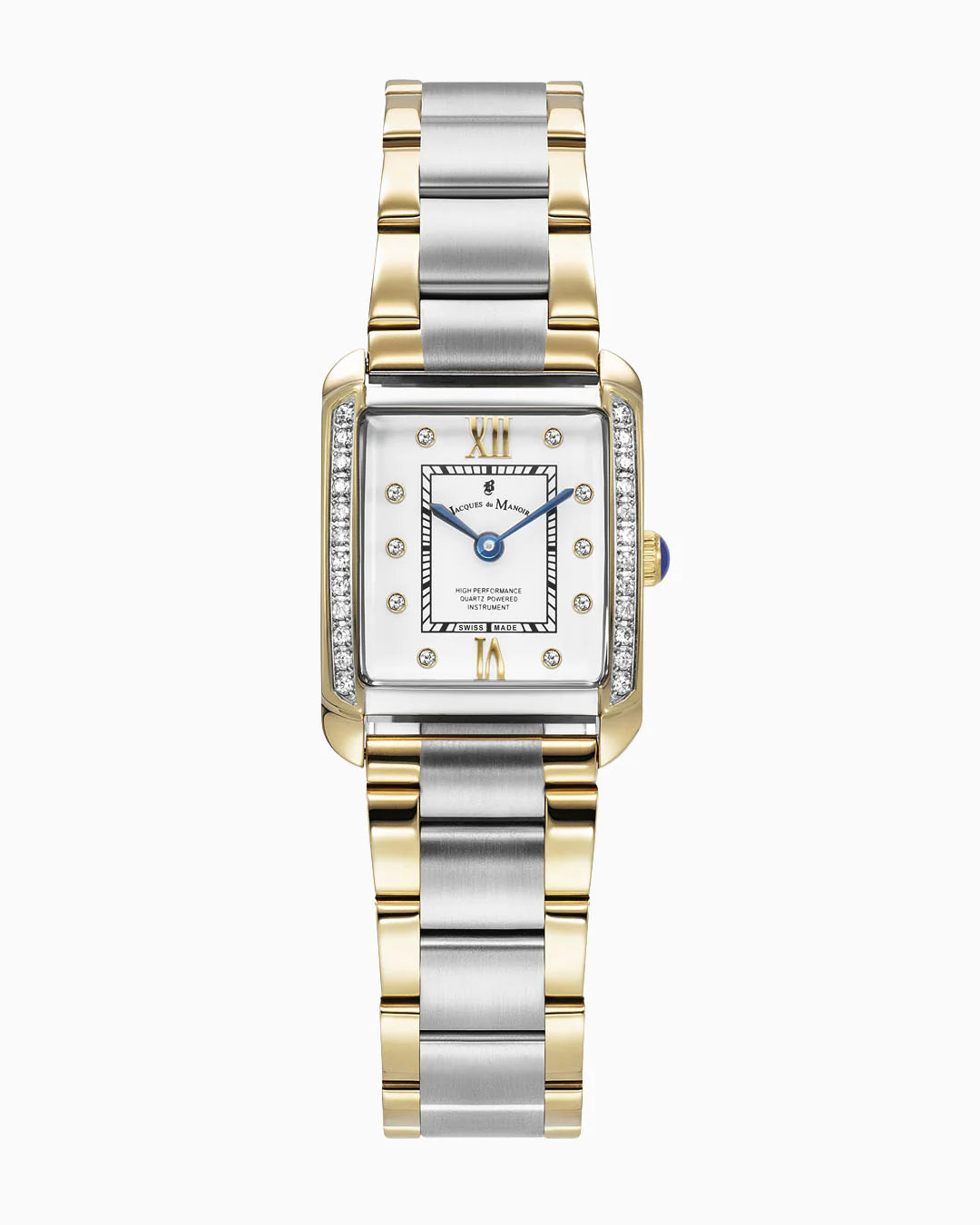 Emily dames horloge