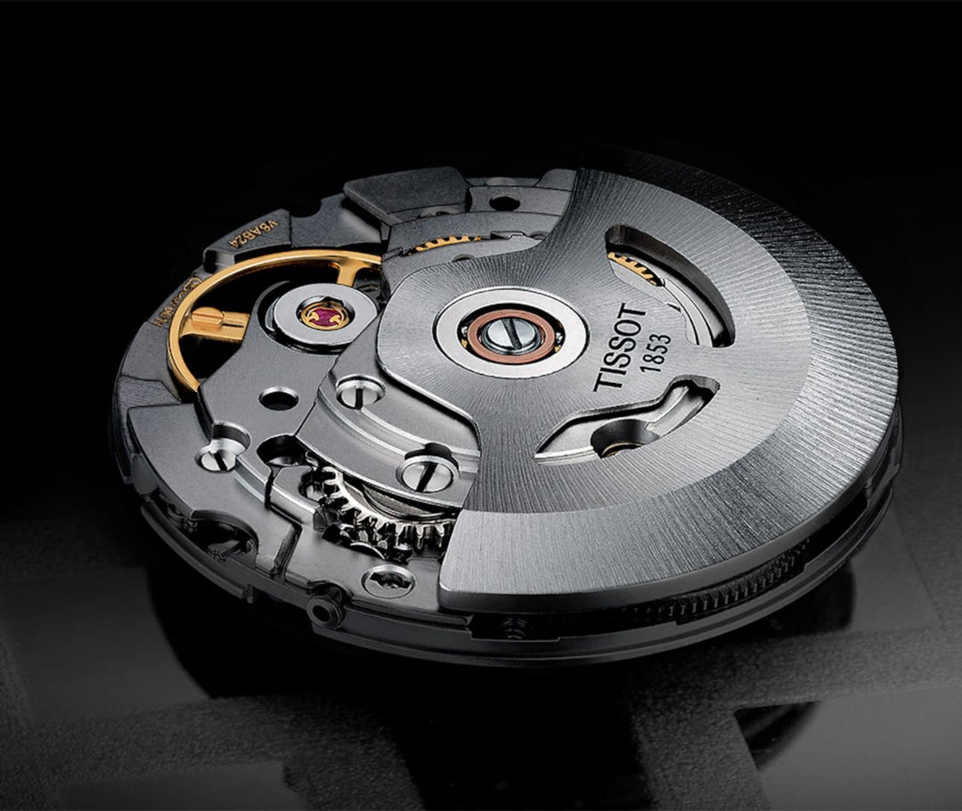 Tissot T-Race Powermatic 80