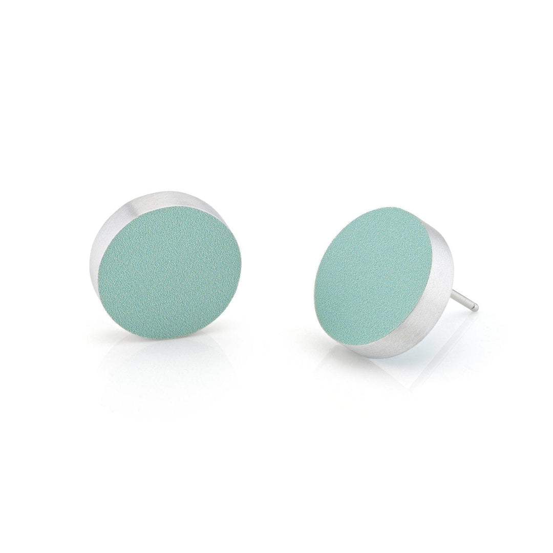 Oorsteker rond O53GR