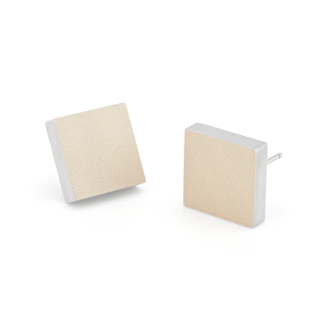 Oorsteker vierkant O54G