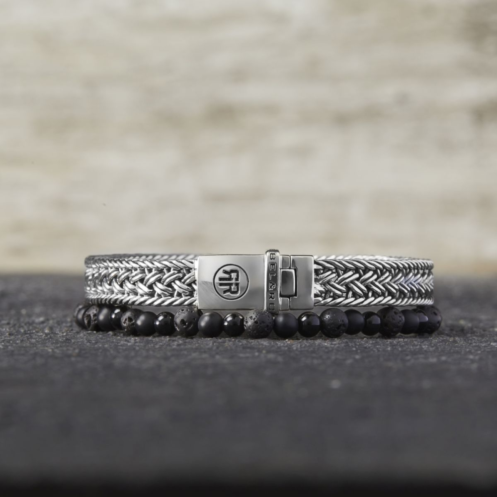 Ceres - 21.60 gr 925 - Bracelet pour homme