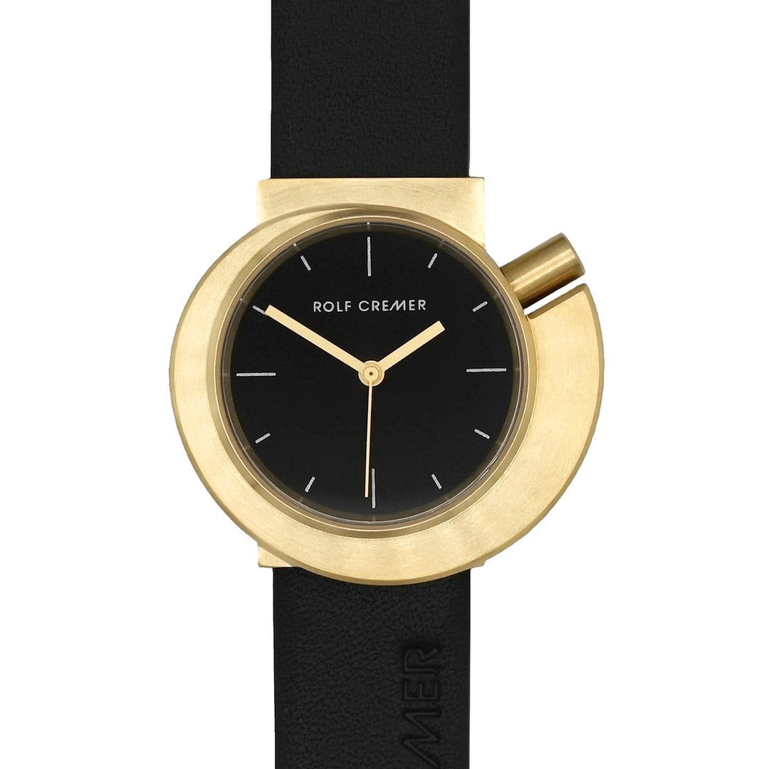 Rolf Cremer Horloge 508504 Spirale 2
