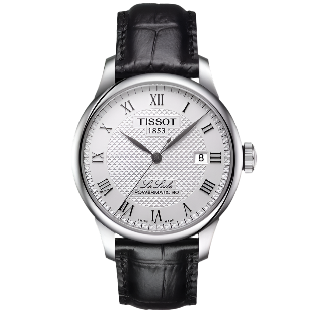 Tissot Le Locle Powermatic 80