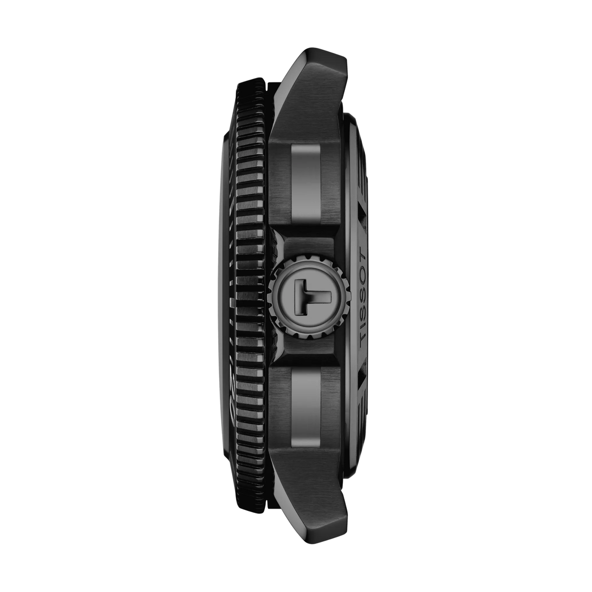 Tissot Seastar 2000 Professional Powermatic 80