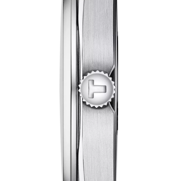 Tissot Gentleman