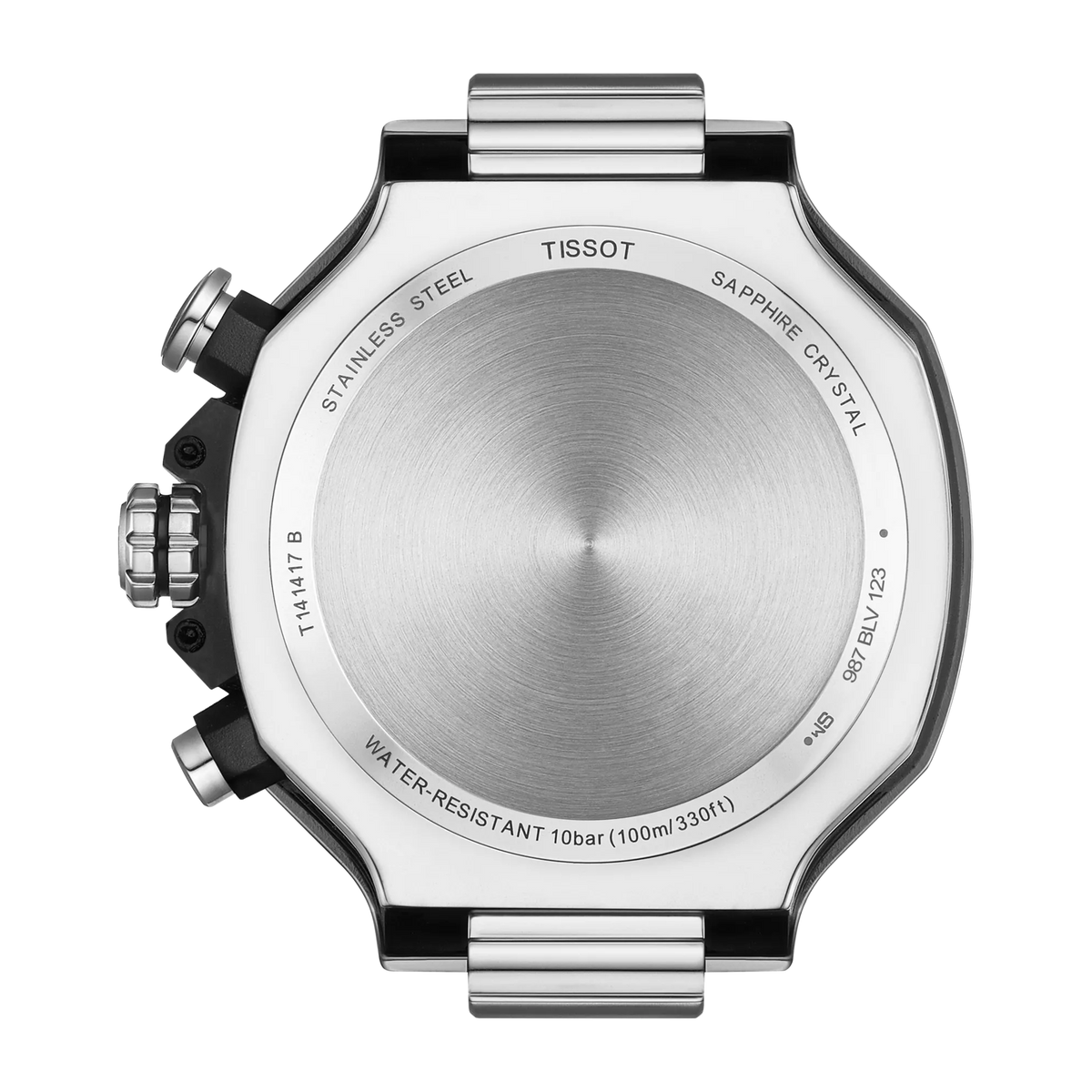 Tissot T-Race Chronographe