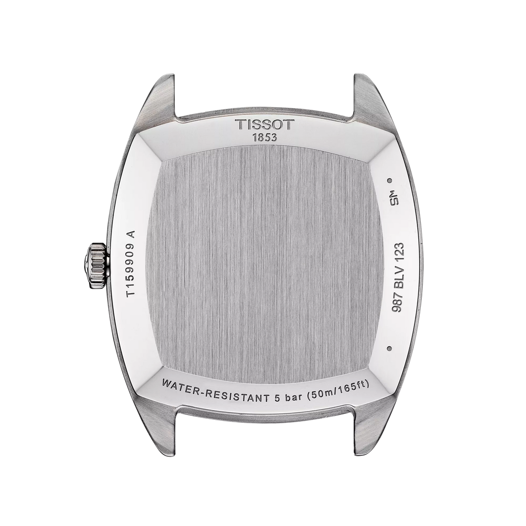 Tissot Stylist