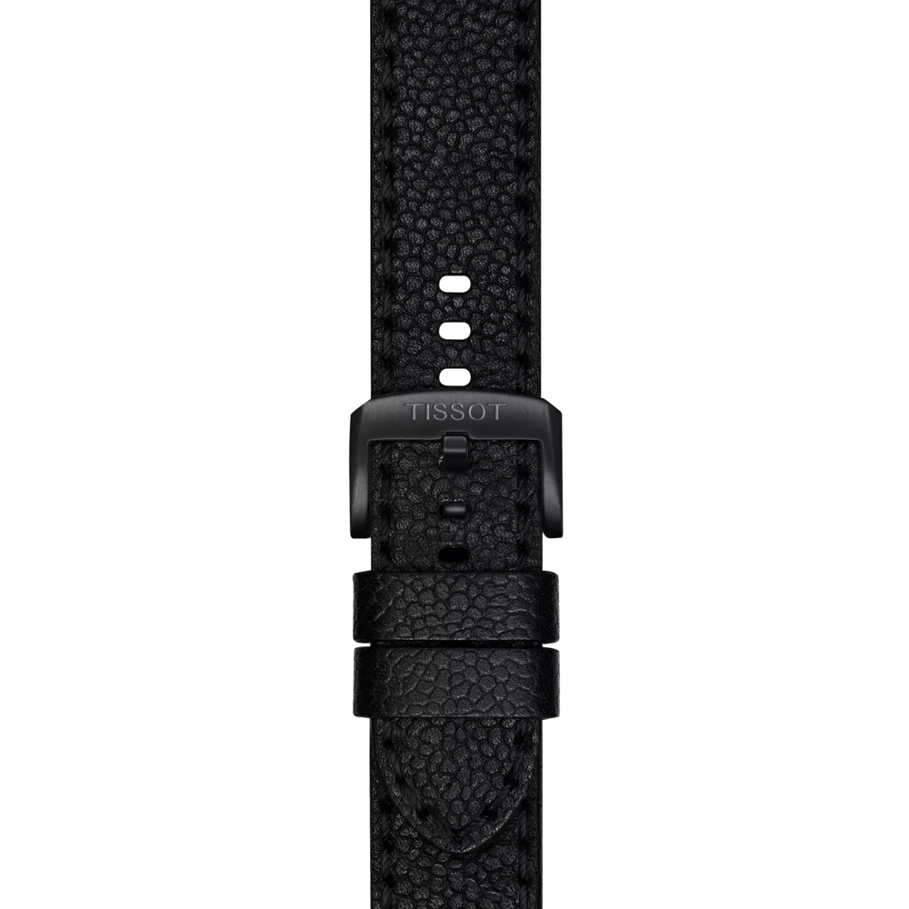 Tissot Supersport Chrono Édition Basketball