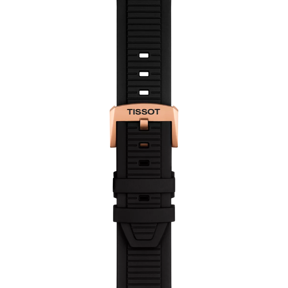 Tissot T-Race Chronographe