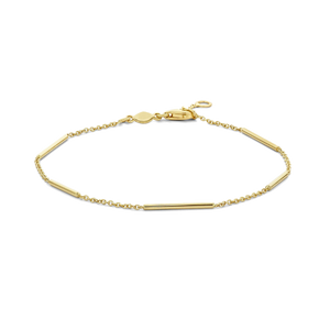 Bracelets en or