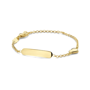 Bracelets à graver