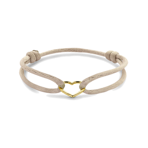 Bracelets cœur