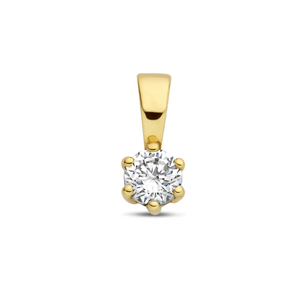 Pendentifs femme en or