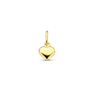 Pendentifs cœur