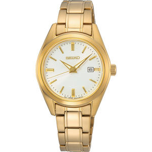 Montre seiko femme