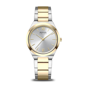Montres solaires femme