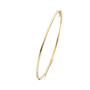 Bracelets bangle en or