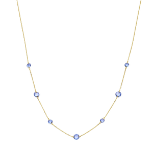 Colliers en or 18 carats