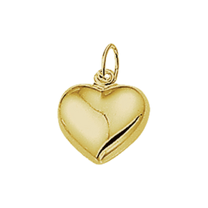 Pendentifs cœur