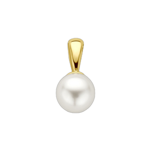 Pendentifs perle