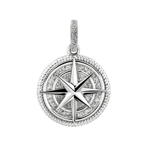 Pendentifs homme en argent