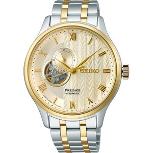 Montre automatique homme
