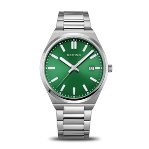 Montres bering homme