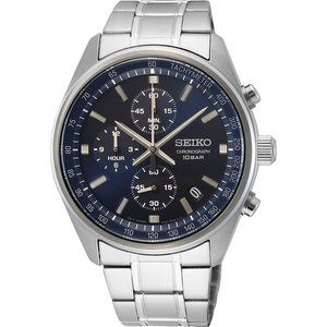 Montre seiko homme