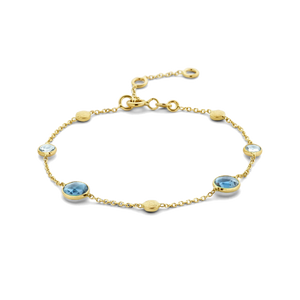 Bracelets avec pierres précieuses