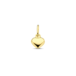 Pendentif cœur