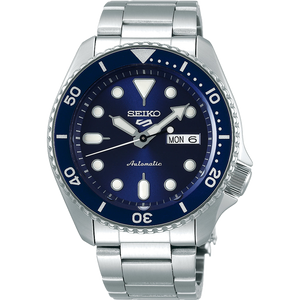 Montres seiko