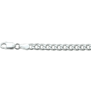 Colliers en argent sans pendentif