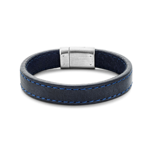 Bracelets en cuir homme