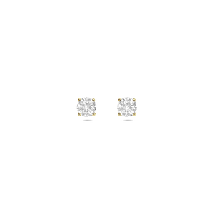 Boucles d’oreilles diamants